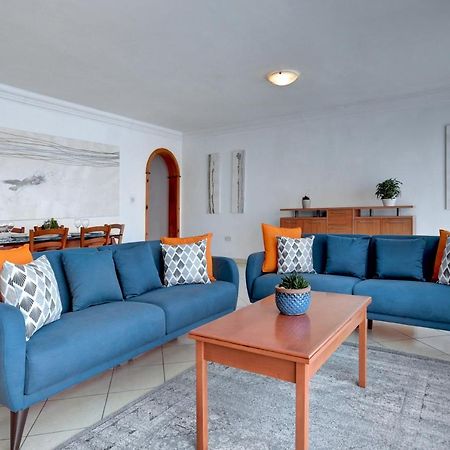 Morina Court - St Julians Seaside Bliss Apartments And Penthouse By Shortletsmalta Saint Julian's Luaran gambar