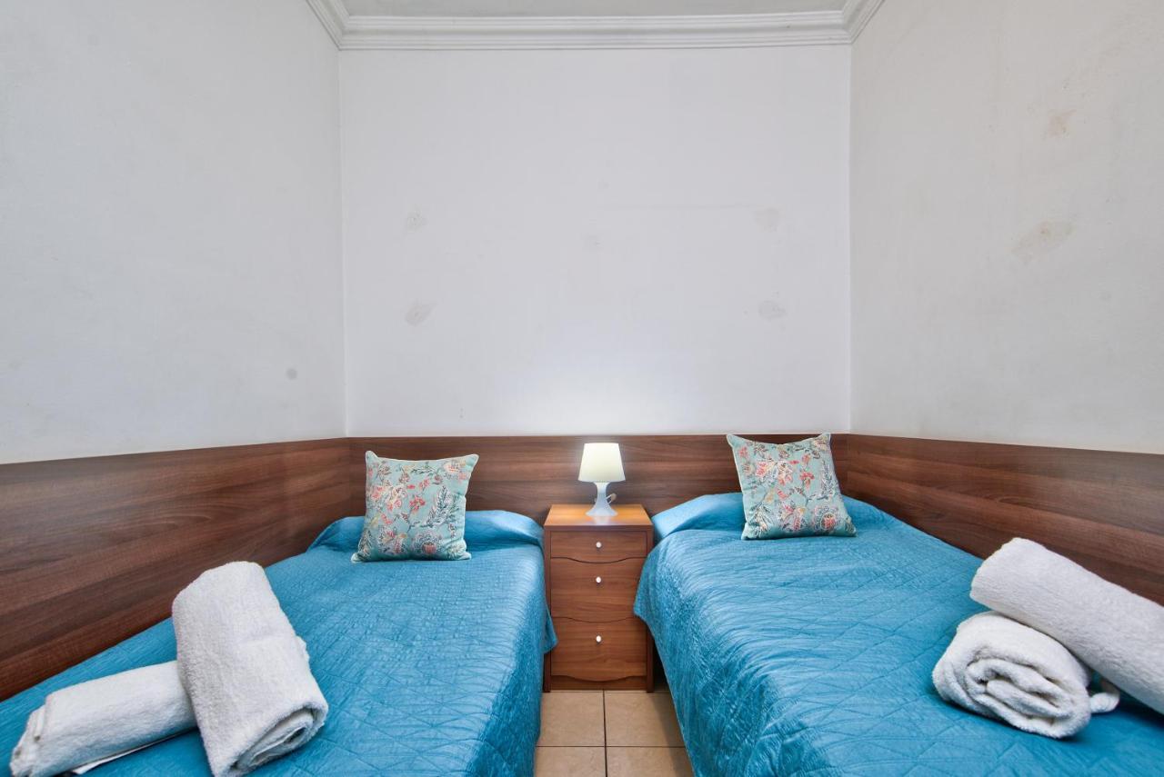 Morina Court - St Julians Seaside Bliss Apartments And Penthouse By Shortletsmalta Saint Julian's Luaran gambar