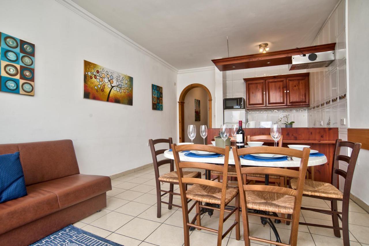 Morina Court - St Julians Seaside Bliss Apartments And Penthouse By Shortletsmalta Saint Julian's Luaran gambar