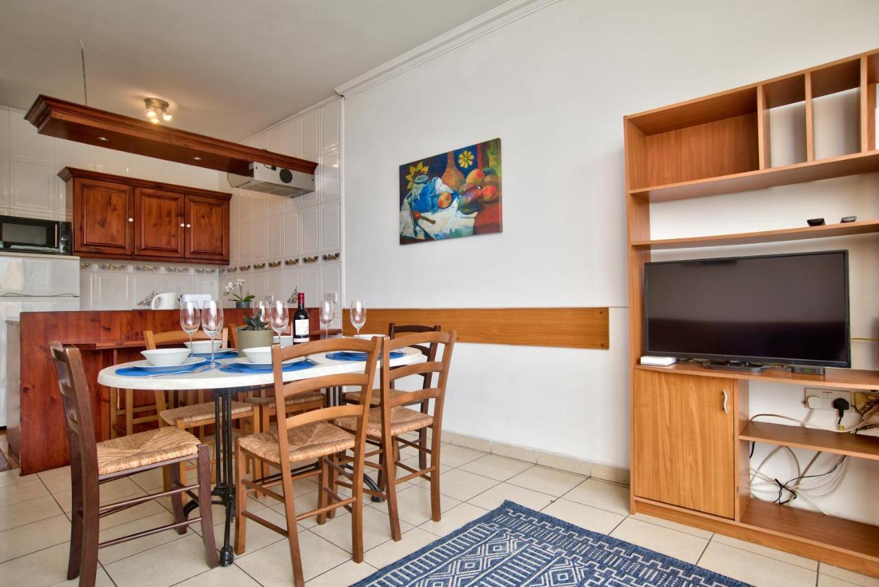 Morina Court - St Julians Seaside Bliss Apartments And Penthouse By Shortletsmalta Saint Julian's Luaran gambar