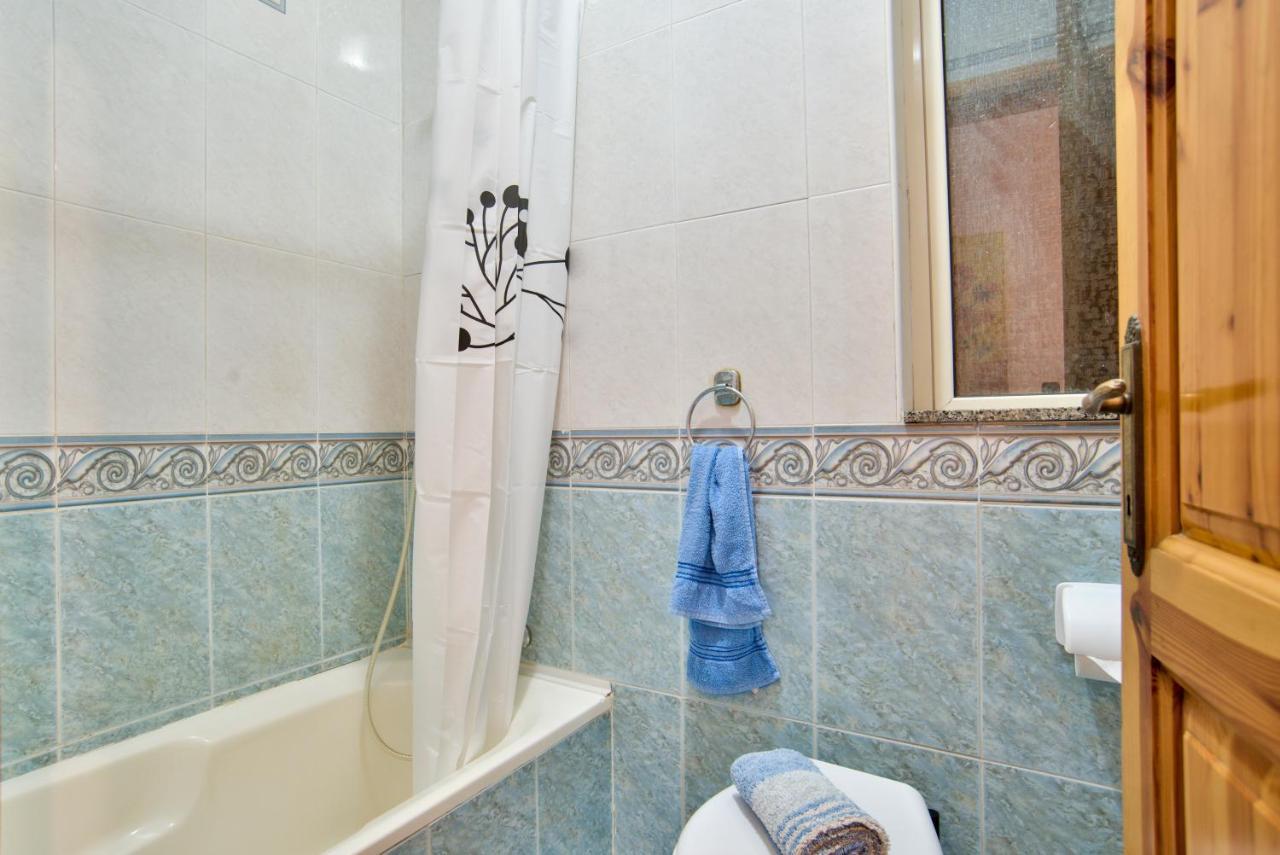 Morina Court - St Julians Seaside Bliss Apartments And Penthouse By Shortletsmalta Saint Julian's Luaran gambar