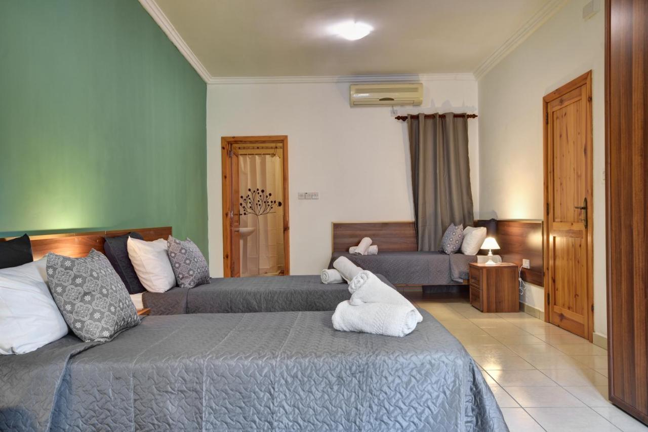 Morina Court - St Julians Seaside Bliss Apartments And Penthouse By Shortletsmalta Saint Julian's Luaran gambar