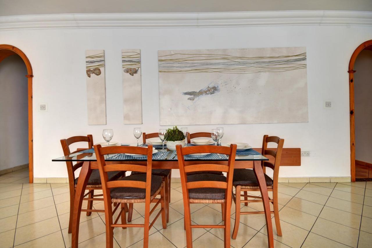 Morina Court - St Julians Seaside Bliss Apartments And Penthouse By Shortletsmalta Saint Julian's Luaran gambar